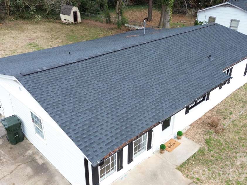 504 Bridges Drive, Kings Mountain, NC 28086.  MLS# CAR4349621, YatesRealty ID 2023. 