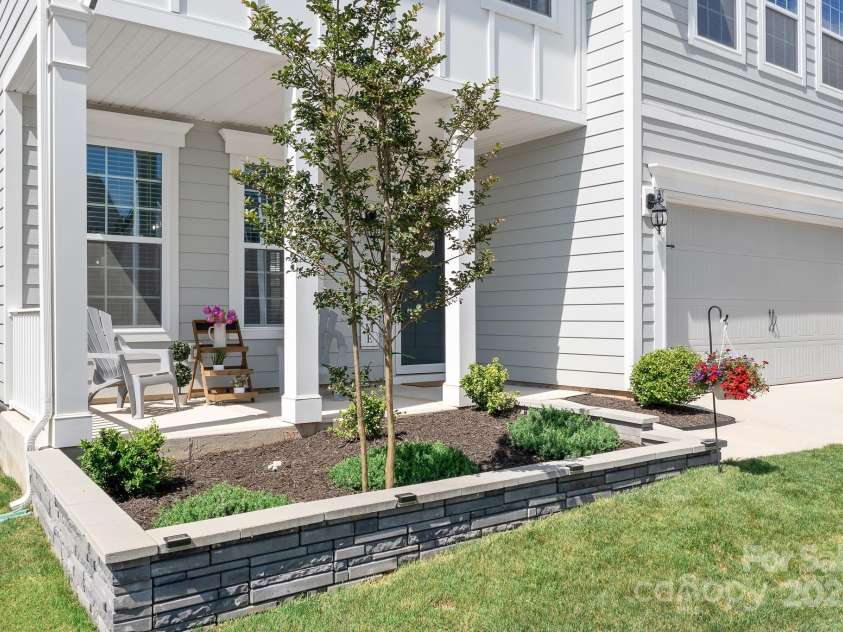 3038 Burnello Court, Iron Station, NC 28080.  MLS# CAR4269396, YatesRealty ID 20230. 