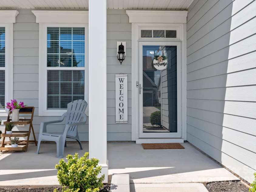 3038 Burnello Court, Iron Station, NC 28080.  MLS# CAR4269396, YatesRealty ID 20230. 