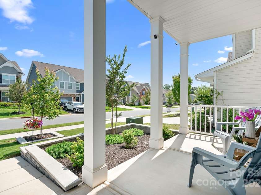 3038 Burnello Court, Iron Station, NC 28080.  MLS# CAR4269396, YatesRealty ID 20230. 