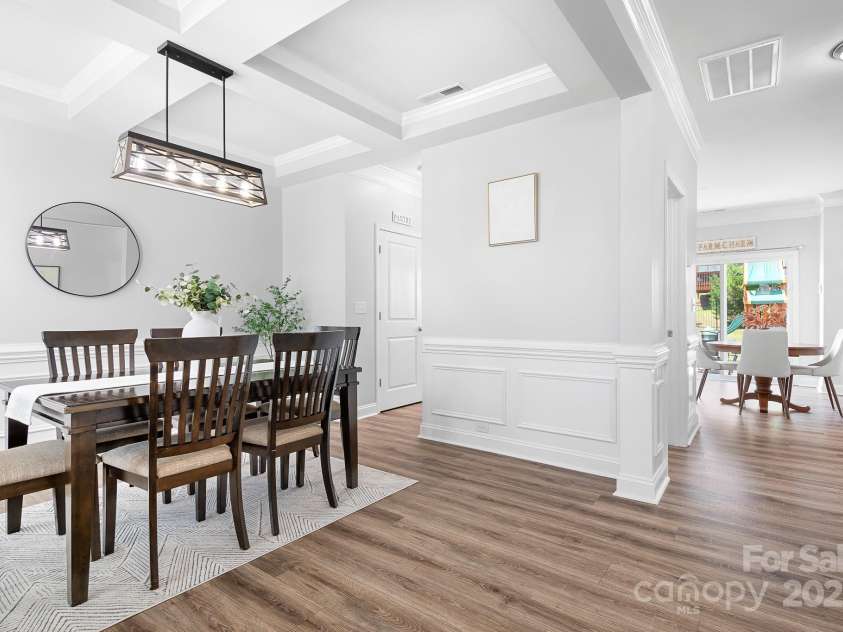 3038 Burnello Court, Iron Station, NC 28080.  MLS# CAR4269396, YatesRealty ID 20230. 