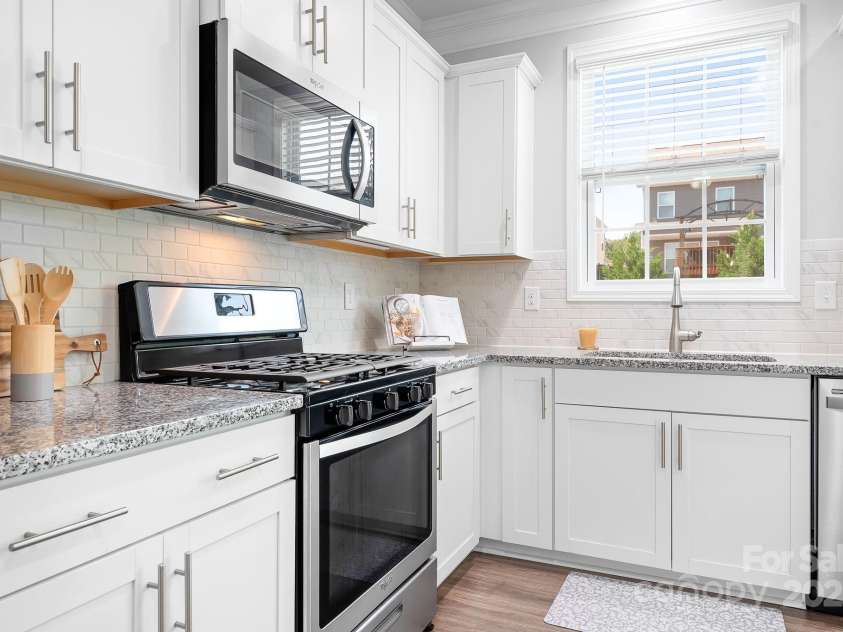 3038 Burnello Court, Iron Station, NC 28080.  MLS# CAR4269396, YatesRealty ID 20230. 