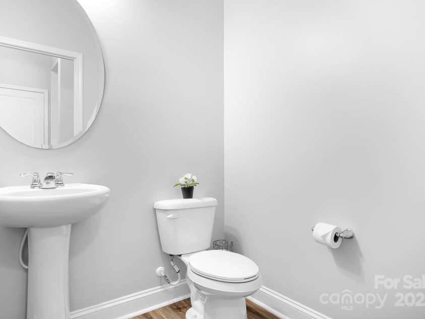 3038 Burnello Court, Iron Station, NC 28080.  MLS# CAR4269396, YatesRealty ID 20230. 