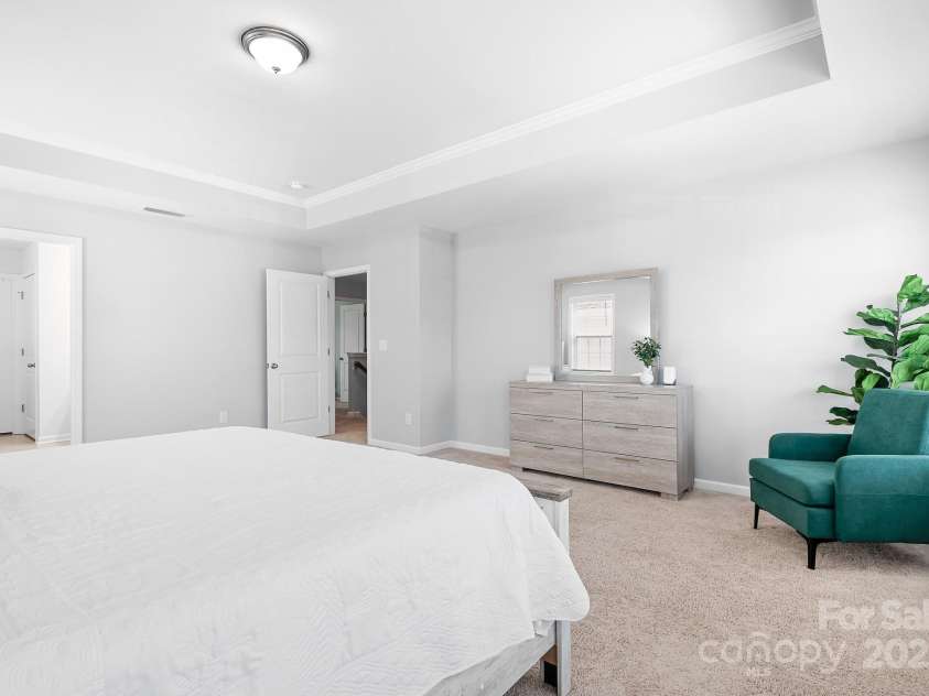 3038 Burnello Court, Iron Station, NC 28080.  MLS# CAR4269396, YatesRealty ID 20230. 