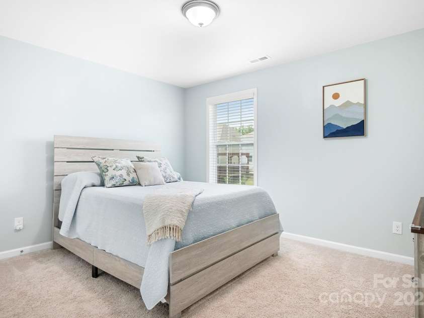 3038 Burnello Court, Iron Station, NC 28080.  MLS# CAR4269396, YatesRealty ID 20230. 