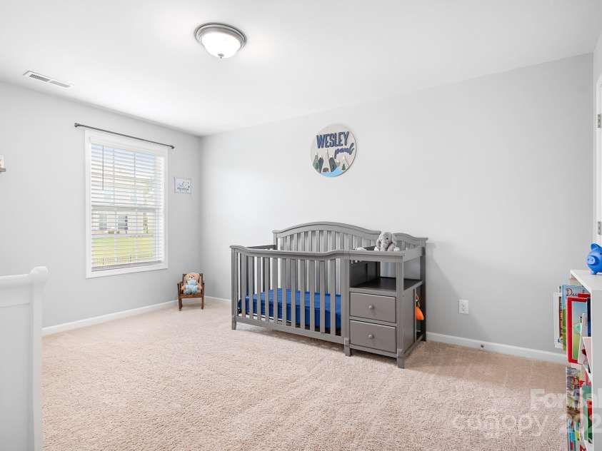 3038 Burnello Court, Iron Station, NC 28080.  MLS# CAR4269396, YatesRealty ID 20230. 