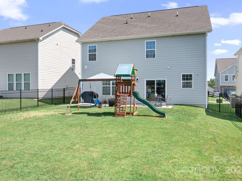 3038 Burnello Court, Iron Station, NC 28080.  MLS# CAR4269396, YatesRealty ID 20230. 