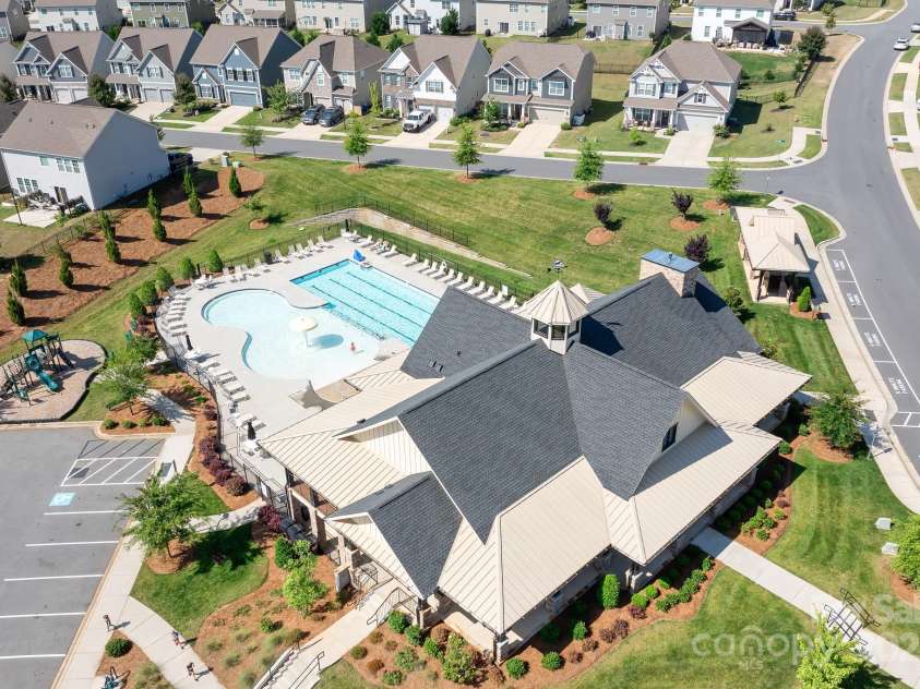 3038 Burnello Court, Iron Station, NC 28080.  MLS# CAR4269396, YatesRealty ID 20230. 