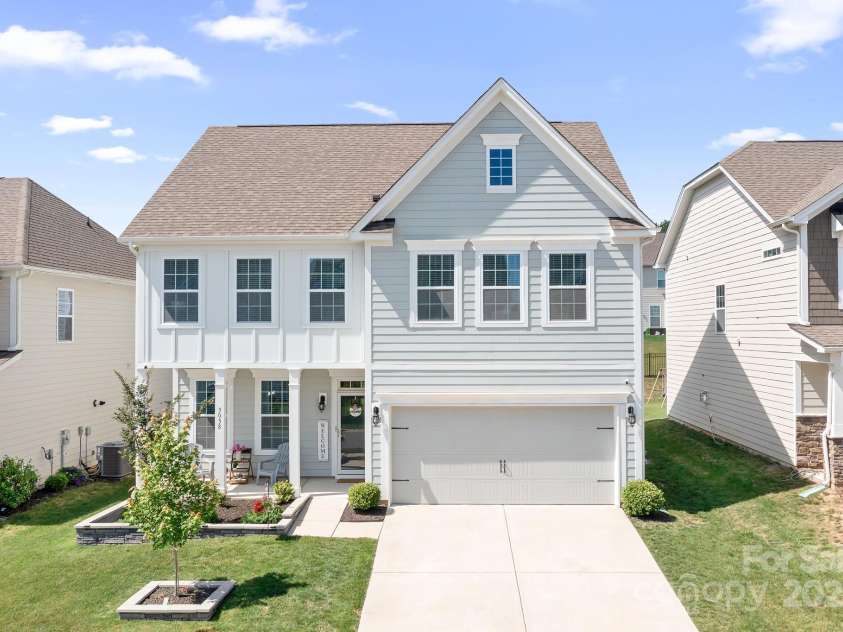 3038 Burnello Court, Iron Station, NC 28080.  MLS# CAR4269396, YatesRealty ID 20230. Welcome Home to 3038 Burnello Ct!