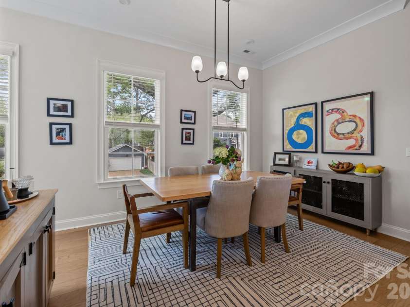 316 Dotger Avenue, Charlotte, NC 28204.  MLS# CAR4367499, YatesRealty ID 20230. 