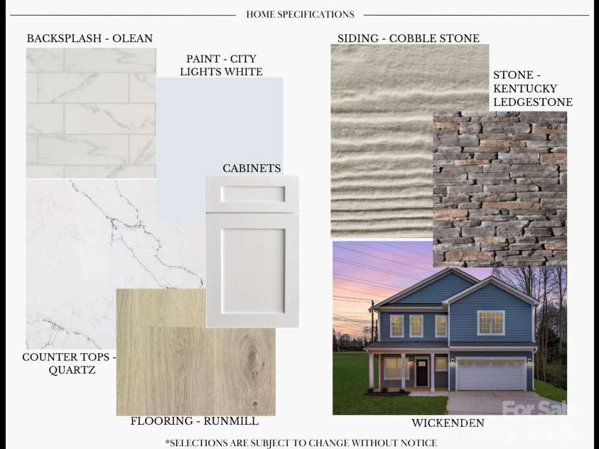 4226 Acorn Street, Charlotte, NC 28205.  MLS# CAR4269456, YatesRealty ID 20231. 