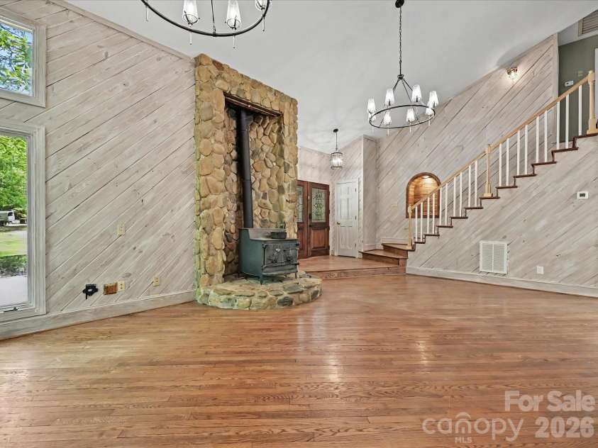 6012 Rehobeth Road, Waxhaw, NC 28173.  MLS# CAR4374467, YatesRealty ID 20232. 