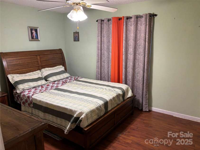 7316 Truelight Church Road, Mint Hill, NC 28227.  MLS# CAR4263547, YatesRealty ID 20233. Primary bedroom