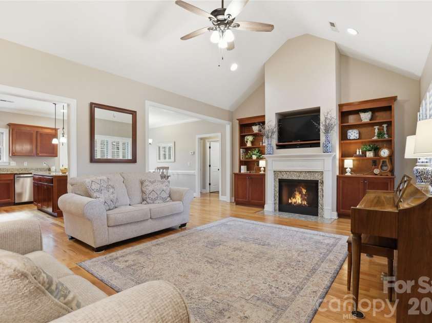 112 Houpe Ridge Lane, Statesville, NC 28625.  MLS# CAR4361993, YatesRealty ID 20235. 