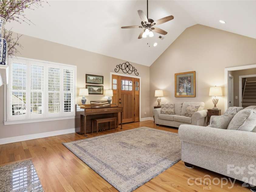 112 Houpe Ridge Lane, Statesville, NC 28625.  MLS# CAR4361993, YatesRealty ID 20235. 