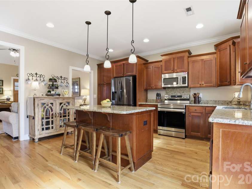 112 Houpe Ridge Lane, Statesville, NC 28625.  MLS# CAR4361993, YatesRealty ID 20235. 
