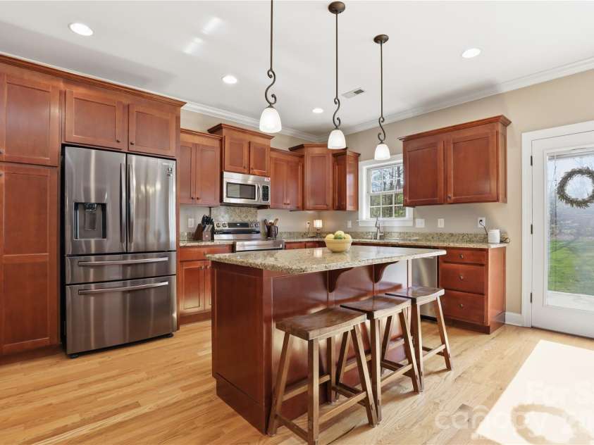 112 Houpe Ridge Lane, Statesville, NC 28625.  MLS# CAR4361993, YatesRealty ID 20235. 