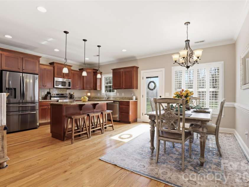 112 Houpe Ridge Lane, Statesville, NC 28625.  MLS# CAR4361993, YatesRealty ID 20235. 