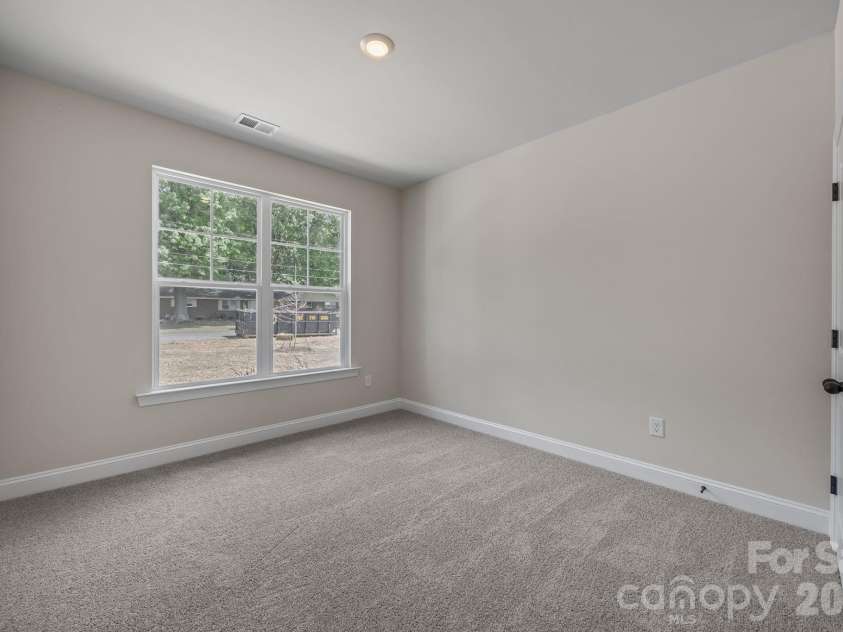 165 Eagle Drive, Salisbury, NC 28144.  MLS# CAR4364211, YatesRealty ID 20236. Bedroom 1