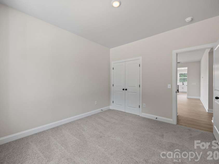 165 Eagle Drive, Salisbury, NC 28144.  MLS# CAR4364211, YatesRealty ID 20236. Bedroom 1