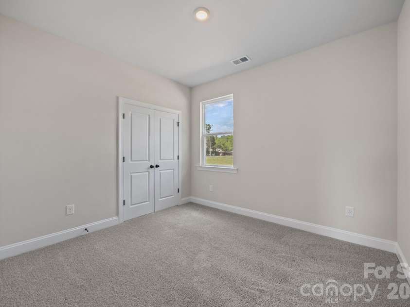 165 Eagle Drive, Salisbury, NC 28144.  MLS# CAR4364211, YatesRealty ID 20236. Bedroom 2