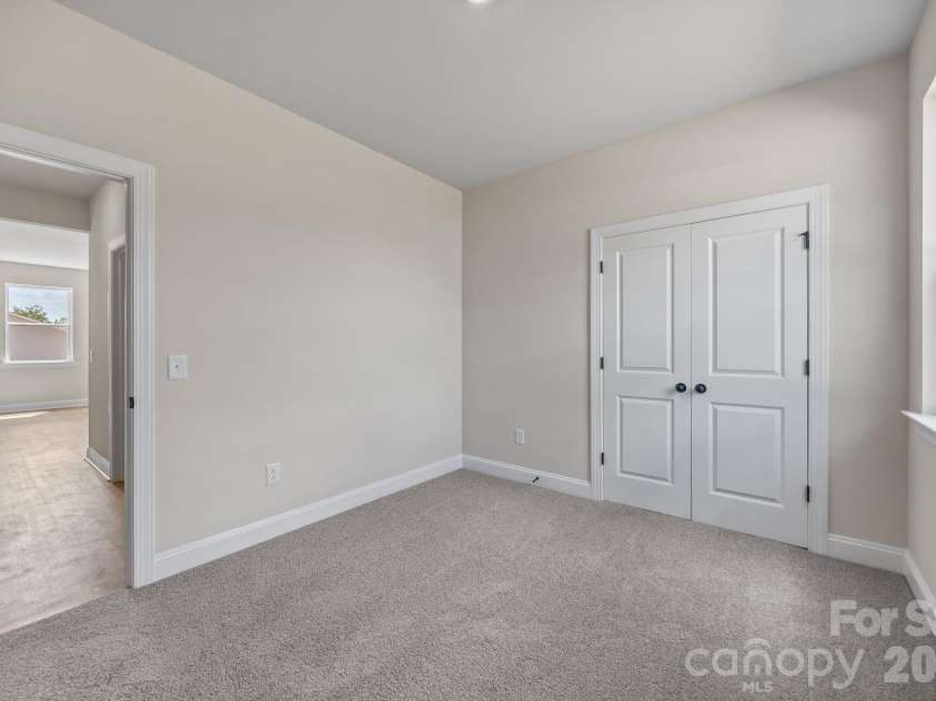 165 Eagle Drive, Salisbury, NC 28144.  MLS# CAR4364211, YatesRealty ID 20236. Bedroom 2