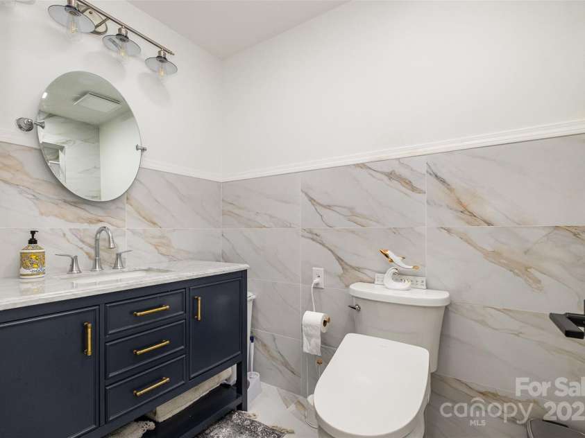 2320 Doster Road, Monroe, NC 28112.  MLS# CAR4261237, YatesRealty ID 20237. 