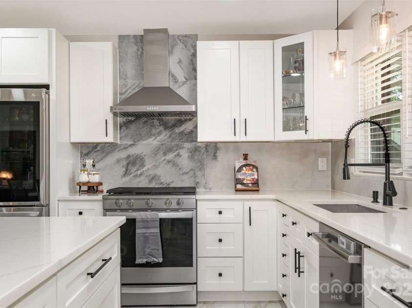 2320 Doster Road, Monroe, NC 28112.  MLS# CAR4261237, YatesRealty ID 20237. 