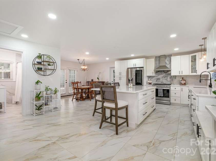 2320 Doster Road, Monroe, NC 28112.  MLS# CAR4261237, YatesRealty ID 20237. 