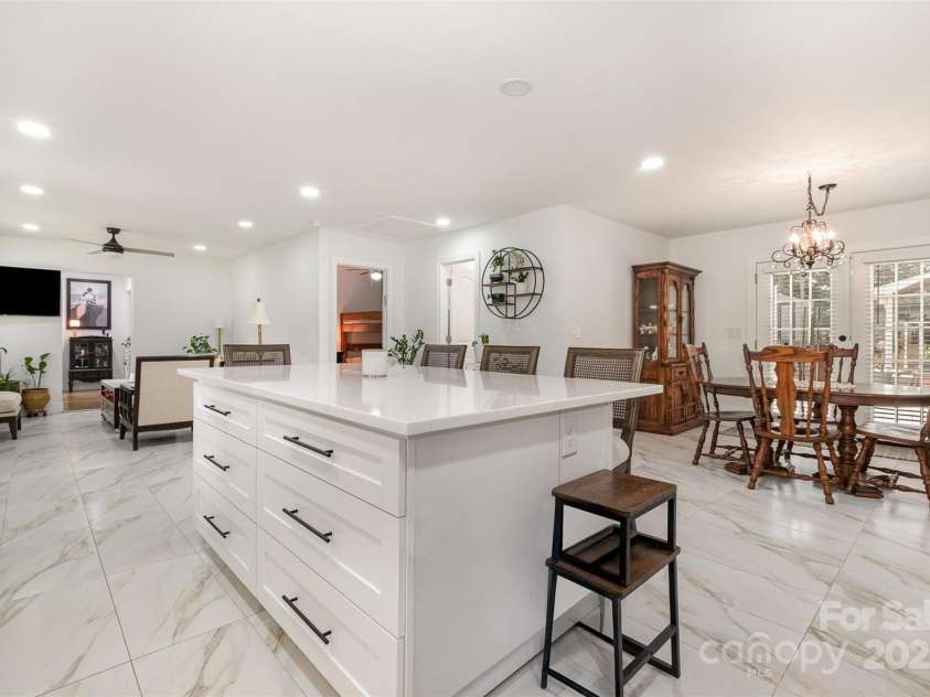 2320 Doster Road, Monroe, NC 28112.  MLS# CAR4261237, YatesRealty ID 20237. 