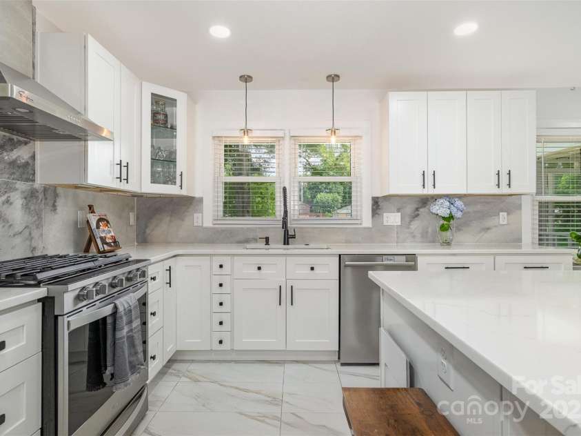 2320 Doster Road, Monroe, NC 28112.  MLS# CAR4261237, YatesRealty ID 20237. 