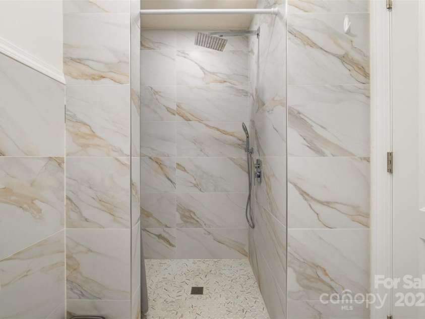 2320 Doster Road, Monroe, NC 28112.  MLS# CAR4261237, YatesRealty ID 20237. 