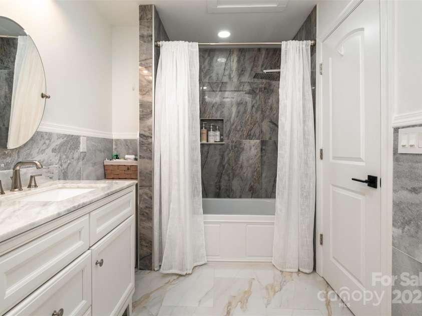 2320 Doster Road, Monroe, NC 28112.  MLS# CAR4261237, YatesRealty ID 20237. 