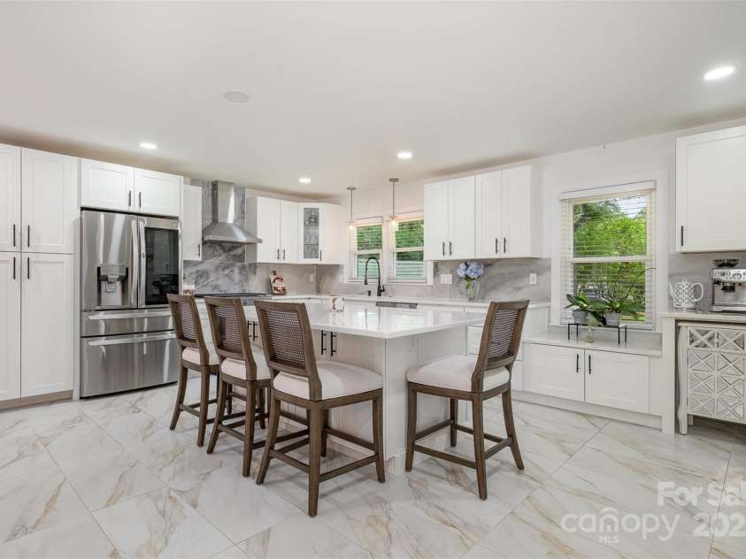 2320 Doster Road, Monroe, NC 28112.  MLS# CAR4261237, YatesRealty ID 20237. 