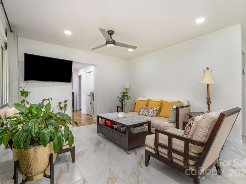 2320 Doster Road, Monroe, NC 28112.  MLS# CAR4261237, YatesRealty ID 20237. 