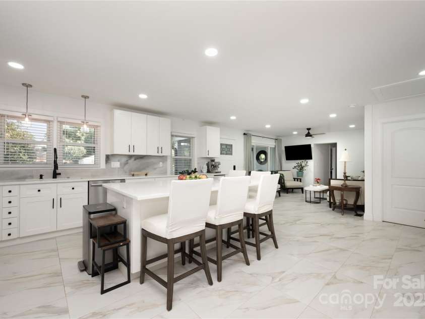 2320 Doster Road, Monroe, NC 28112.  MLS# CAR4261237, YatesRealty ID 20237. 