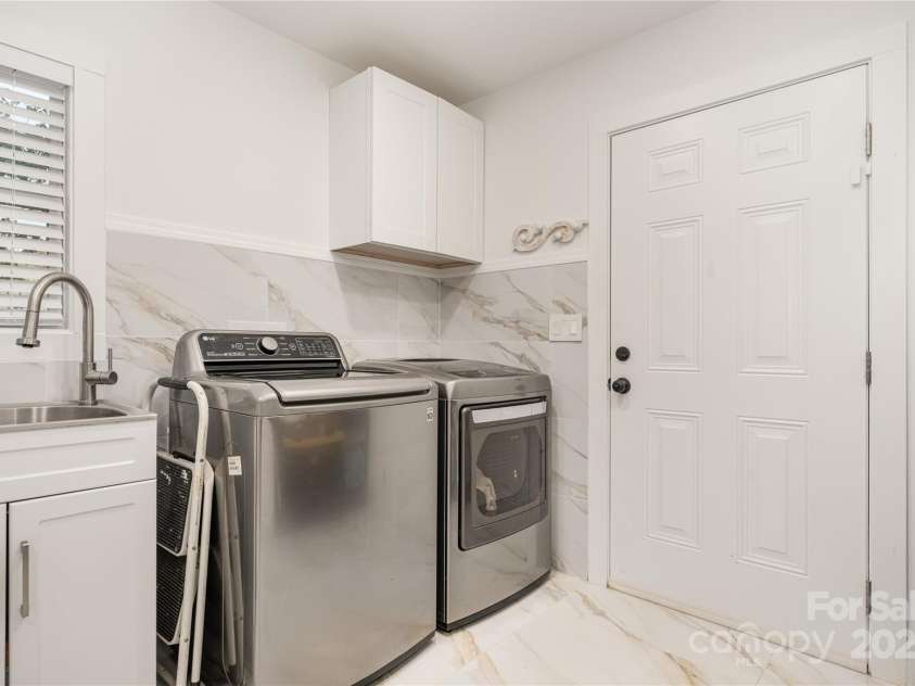 2320 Doster Road, Monroe, NC 28112.  MLS# CAR4261237, YatesRealty ID 20237. 