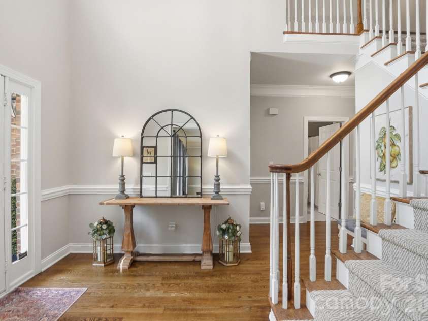 12126 Willingdon Road, Huntersville, NC 28078.  MLS# CAR4378193, YatesRealty ID 20238. 