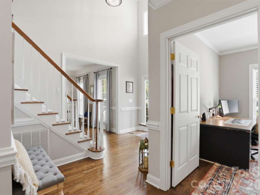12126 Willingdon Road, Huntersville, NC 28078.  MLS# CAR4378193, YatesRealty ID 20238. 