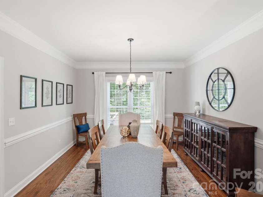 12126 Willingdon Road, Huntersville, NC 28078.  MLS# CAR4378193, YatesRealty ID 20238. 