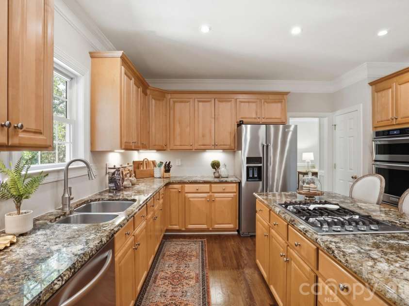 12126 Willingdon Road, Huntersville, NC 28078.  MLS# CAR4378193, YatesRealty ID 20238. 