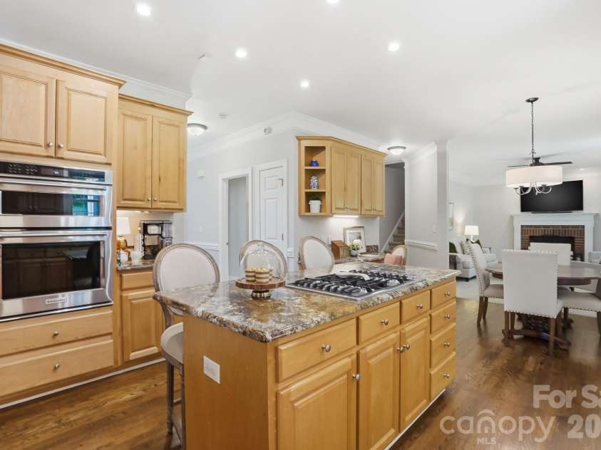 12126 Willingdon Road, Huntersville, NC 28078.  MLS# CAR4378193, YatesRealty ID 20238. 