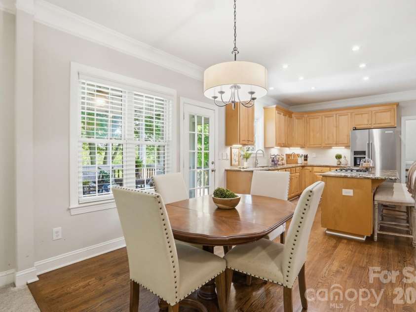 12126 Willingdon Road, Huntersville, NC 28078.  MLS# CAR4378193, YatesRealty ID 20238. 