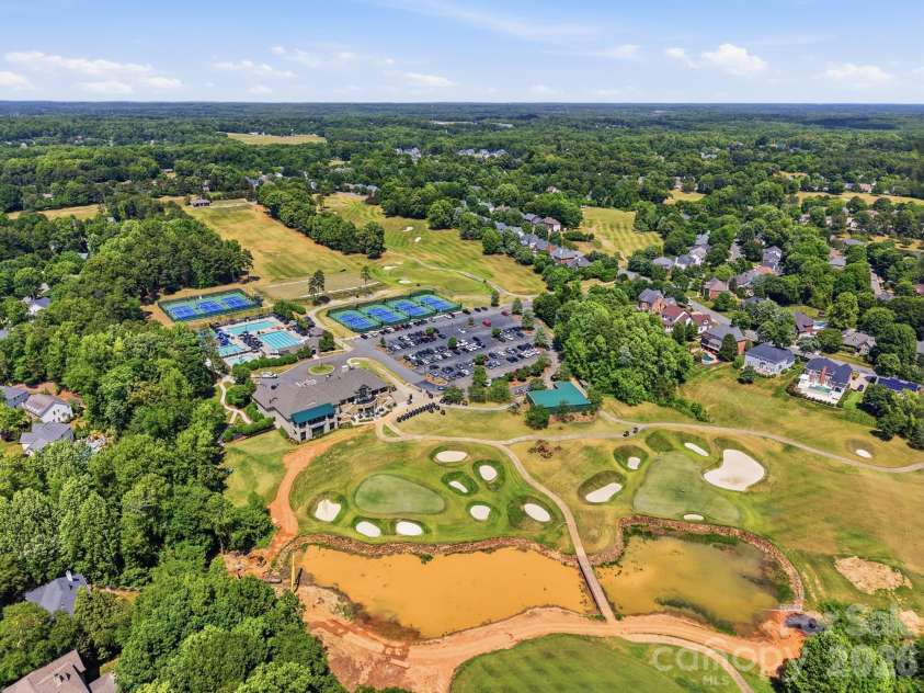 12126 Willingdon Road, Huntersville, NC 28078.  MLS# CAR4378193, YatesRealty ID 20238. 