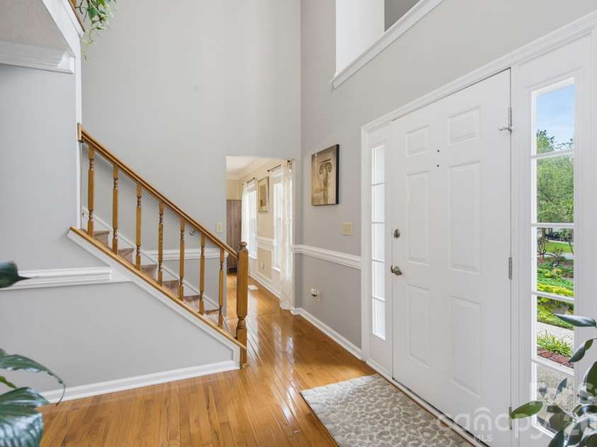 4113 Hallam Court, Charlotte, NC 28269.  MLS# CAR4410743, YatesRealty ID 20239. 