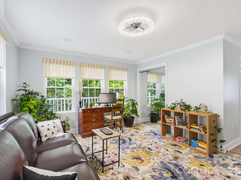 4113 Hallam Court, Charlotte, NC 28269.  MLS# CAR4410743, YatesRealty ID 20239. 
