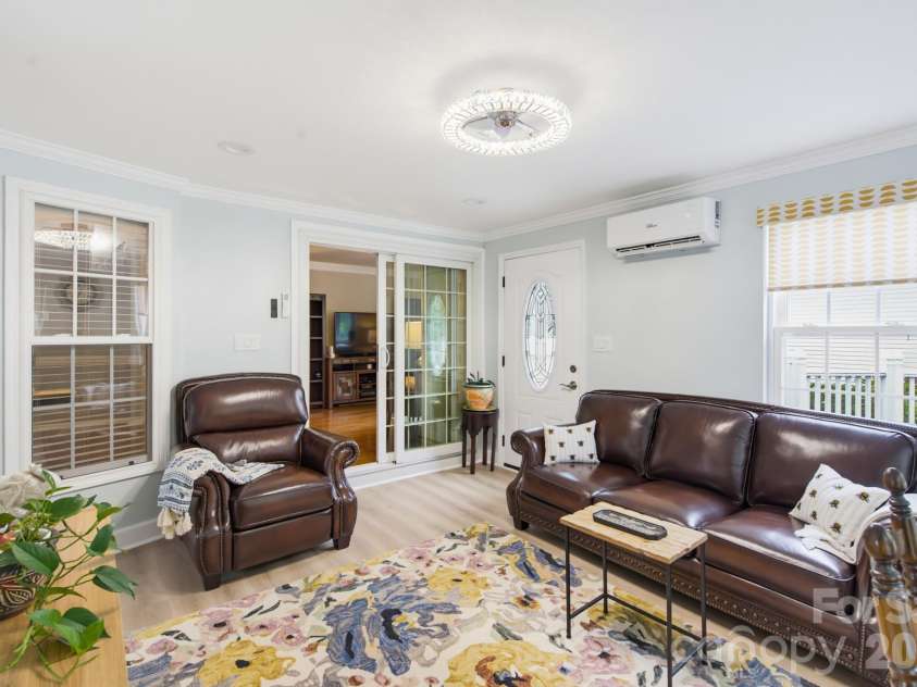 4113 Hallam Court, Charlotte, NC 28269.  MLS# CAR4410743, YatesRealty ID 20239. 