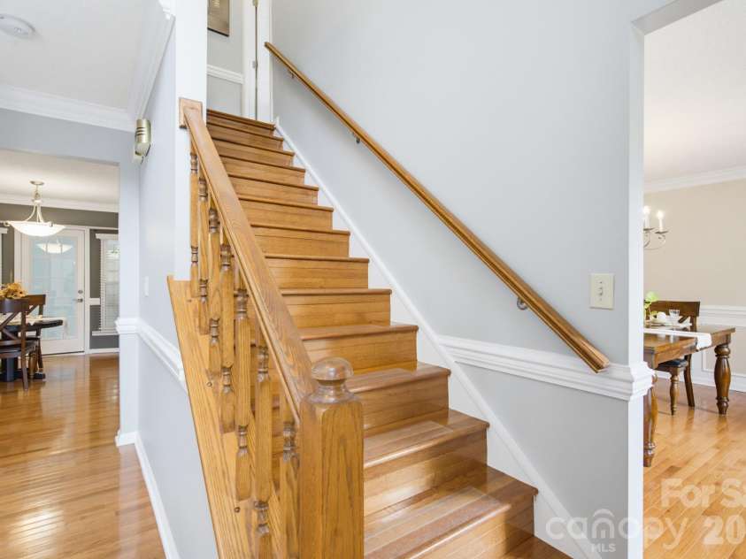 4113 Hallam Court, Charlotte, NC 28269.  MLS# CAR4410743, YatesRealty ID 20239. 