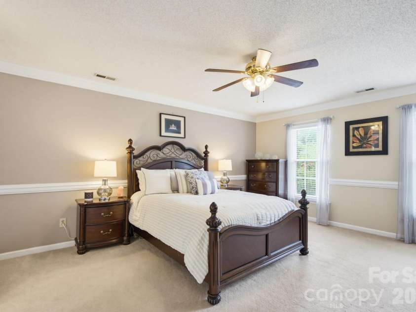 4113 Hallam Court, Charlotte, NC 28269.  MLS# CAR4410743, YatesRealty ID 20239. 