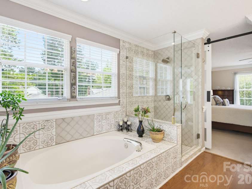 4113 Hallam Court, Charlotte, NC 28269.  MLS# CAR4410743, YatesRealty ID 20239. 